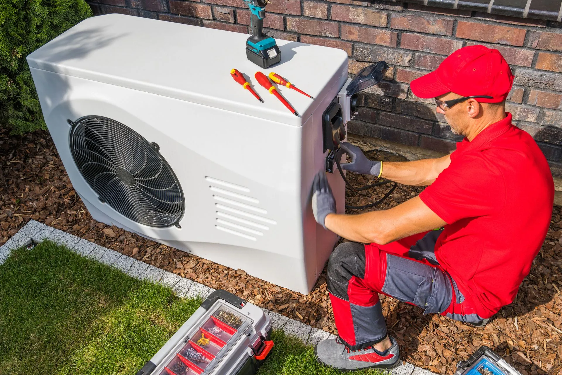 About HVAC in Montezuma, GA